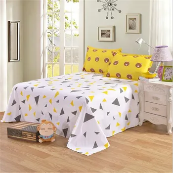 

new fashion color High Quality 1-Piece Bed Sheet many Color Flat Sheet High-grade Bedsheet 23 Different Colors Bedclothes