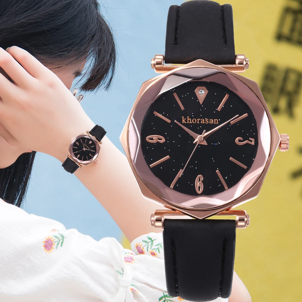 Лидер продаж Reloj Mujer Очень шикарные стильные женские классические кварцевые наручные часы из нержавеющей стали часы-браслет элегантные женские часы