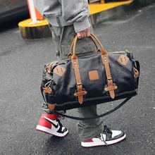 Tidog корейские Молодежные сумочки, модная дорожная сумка