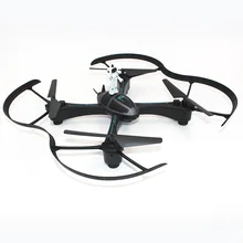 2017 newest professional RC Drone Quadcopter With cute Doll &HD Camera remote control helicopter WIFI or camera two versions