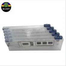 Good quality 220ml ink cartridge for Mimaki Allwin Challenger large format printer spare part