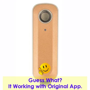 

2018 November Arrival High Quality Mutil-Colors Firefly Vaporizer Upgraded Version Firefly2 Vaporizer Working with Bluetooth App