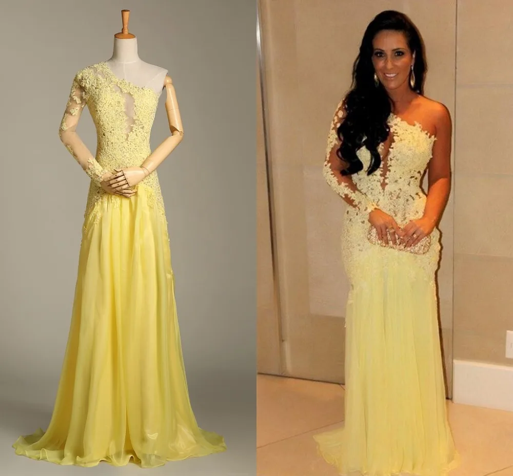 Ladies Yellow Evening Shoes Ladies Yellow Evening Shoes