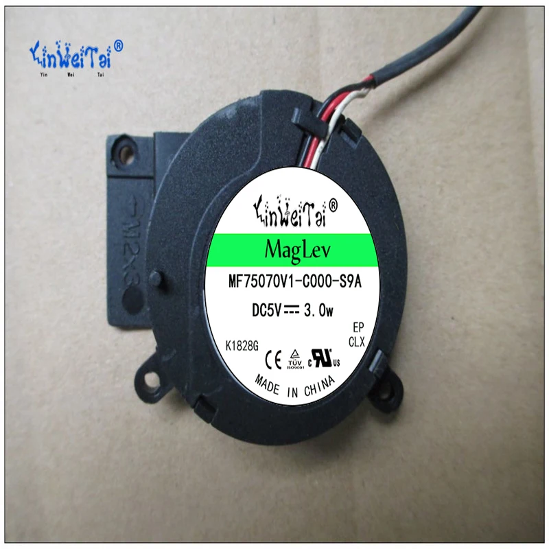 2PCS Laptop Cooling Fan for DELL C500 C510 C600 C540 C610 C640 4000 4100 PP01L UDQFZPH01cpu cooler fan BFB0505HA AB0405HB-G03 | Компьютеры