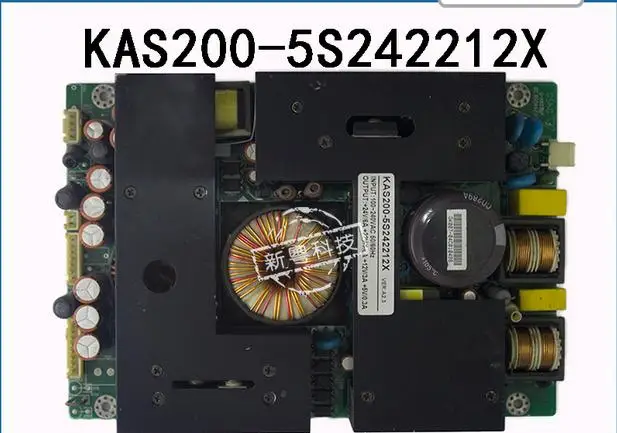 

T-COn KAS200-5S242412X logic board FOR / connect with LC34B16 KAS200-5S242212X LC-32U25 T-CON connect board