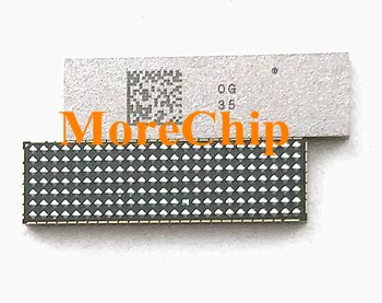 

M5500 For iPhone 8 8G Long Touch Boost Inductor Module IC Speaker Amplifier Chip 10 pcs/lot