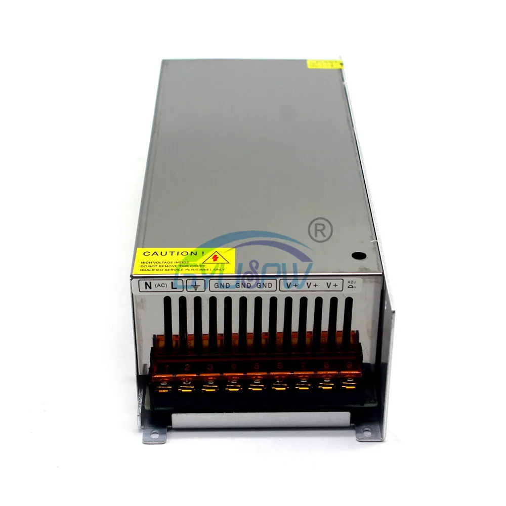 110V 6.5A 720W трансформаторы 220v AC к DC110V напряжение трансформатор переключатель