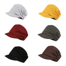 Женская уличная мода теплый берет дышащая стрейчевая Пушистая Шапка осенняя и зимняя тиара аксессуары для одежды