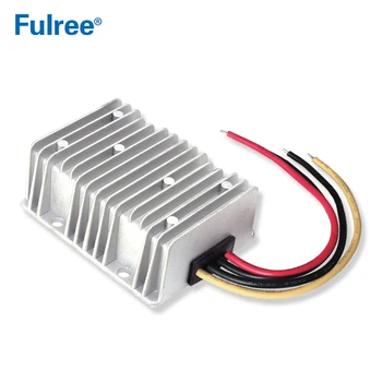 

24V to 12V 30A 360W 40A 480W High Power Buck Voltage Regulator Converter DC24V to DC12V Converter Step Down Car Power Technology