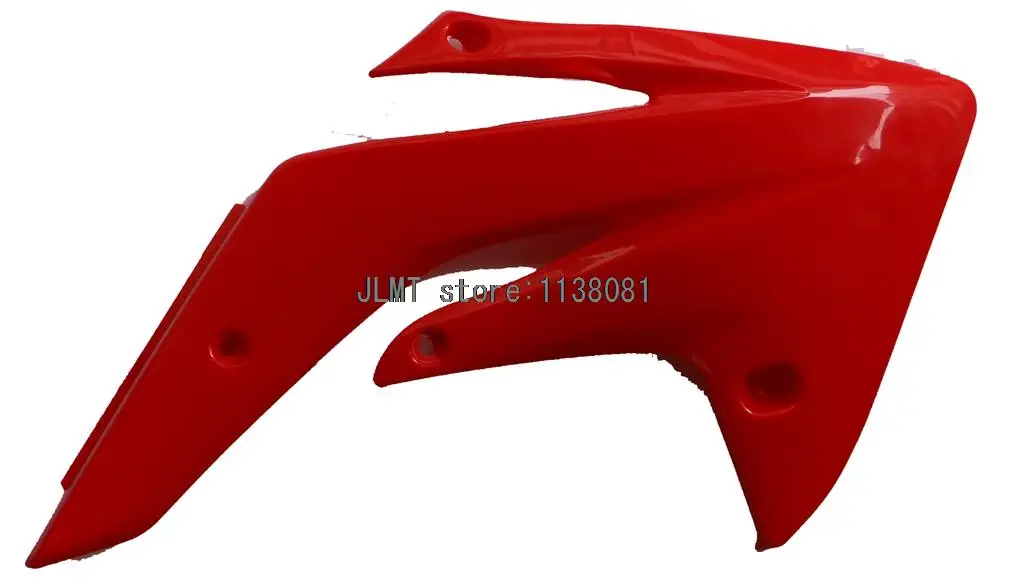 Кузов Пластик обтекателя тела ДЛЯ CRF 150 R 150R CRF150 CRF150R HOKIT111-001 2007 2008 2009 2010 2011 2012 2013