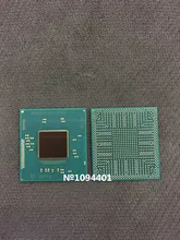 1 шт. * N3540 SR1YW CPU Микросхема