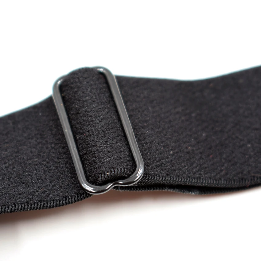 Shirt Stays Holder Gentleman Leg Suspenders Duckbucks buckle Shirt Braces Elastic Uniform Business strap Garters 1pair