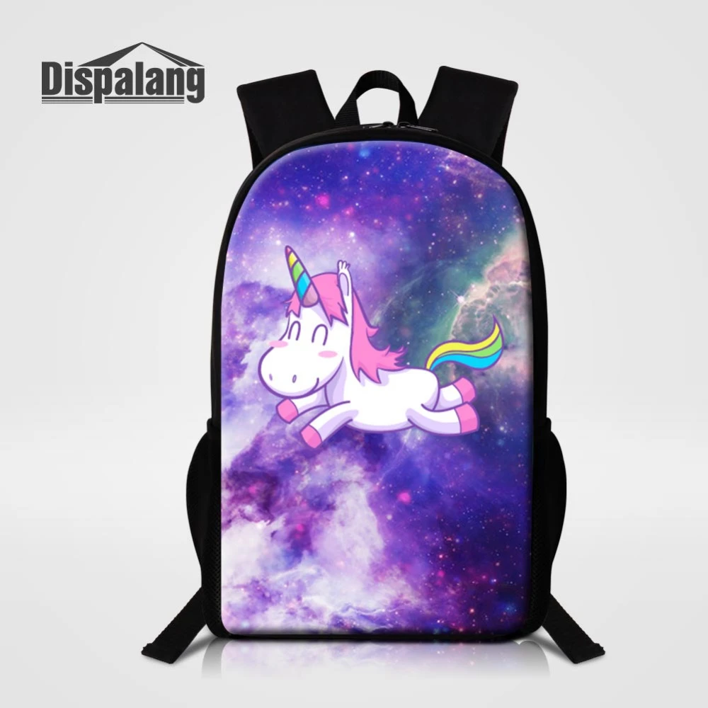 Unicorn bag with light Clearance