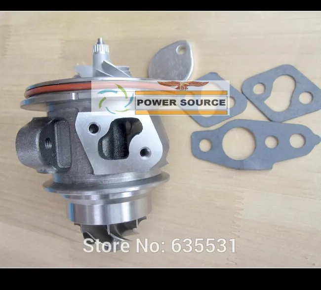 CT12 17201-64050 17201 64050 Turbocharger Turbo Cartridge CHRA Core For TOYOTA TownAce Lite Ace Camry CV10 1988- 2CT 2.0L (5)