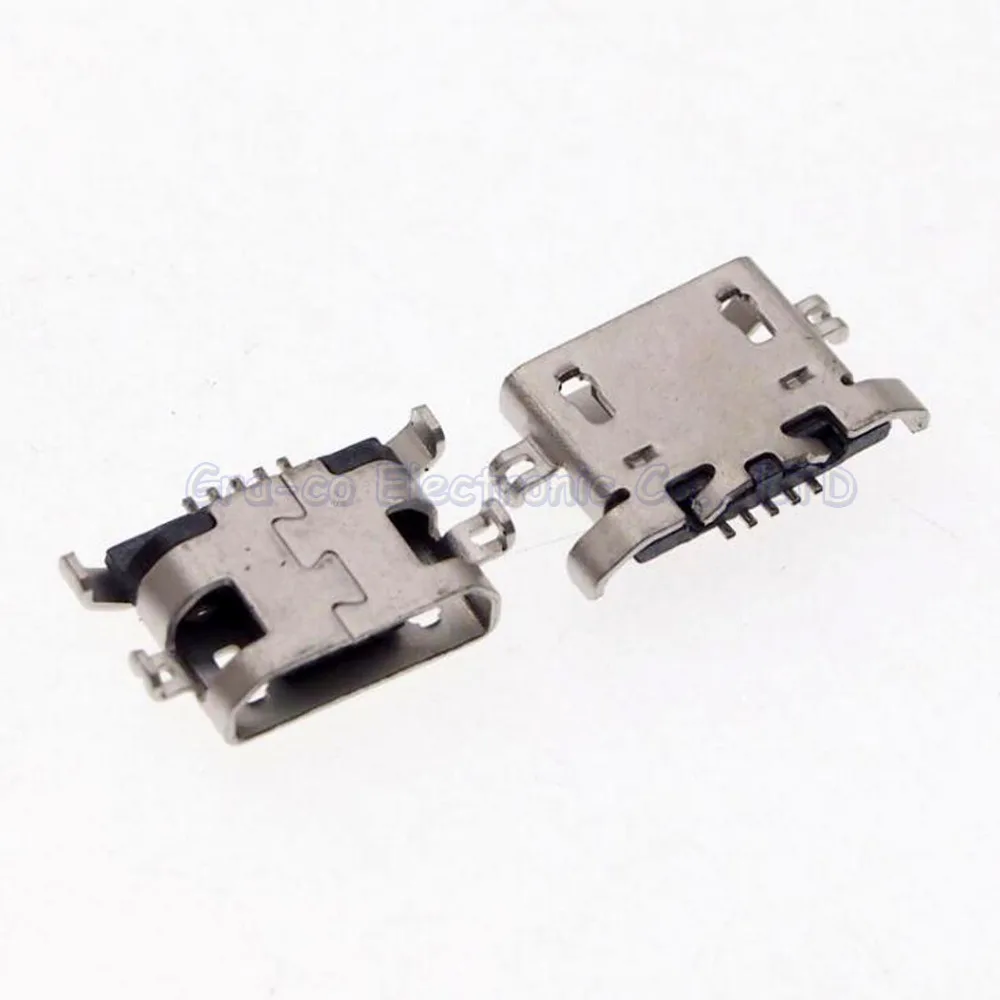 USB порт для зарядки lenovo S720 S650 A670 A830 A850 100 шт.|usb jack|lenovo portlenovo usb port |