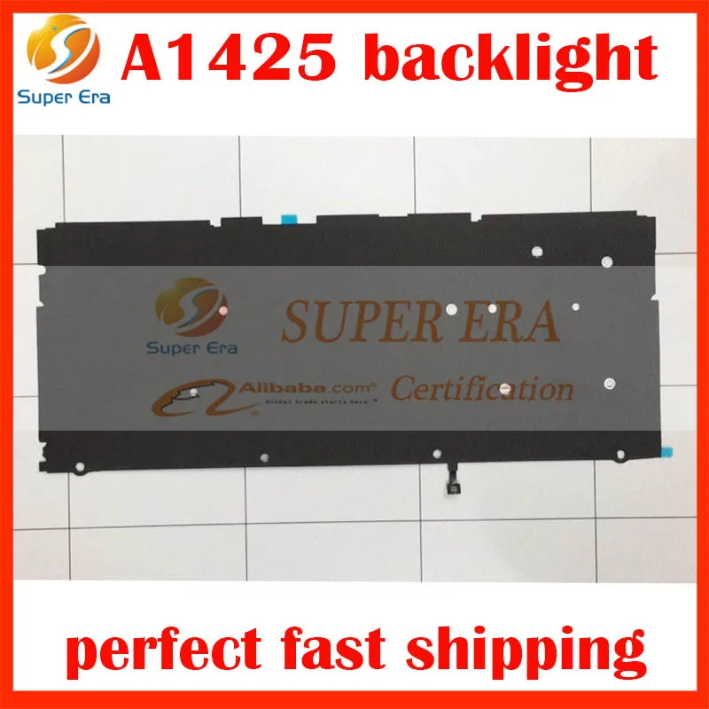 A1425 EU backlit backlight for font b macbook b font pro 13 retina A1425 Finnish Swedish