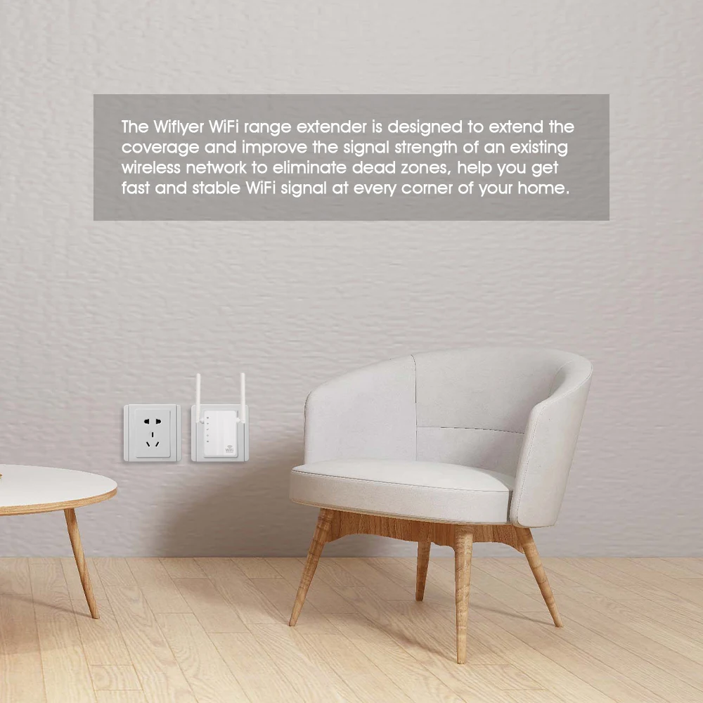 wifi repeater extender repetidor amplificador booster 11