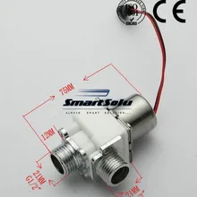 6VDC смывочное устройство унитаза/кран флеш/импульсный электромагнитный клапан