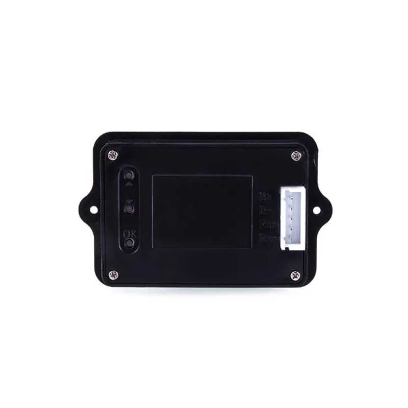 DC8 80V 50A Аккумуляторный кулометр TK15 профессиональный Прецизионный тестер батареи