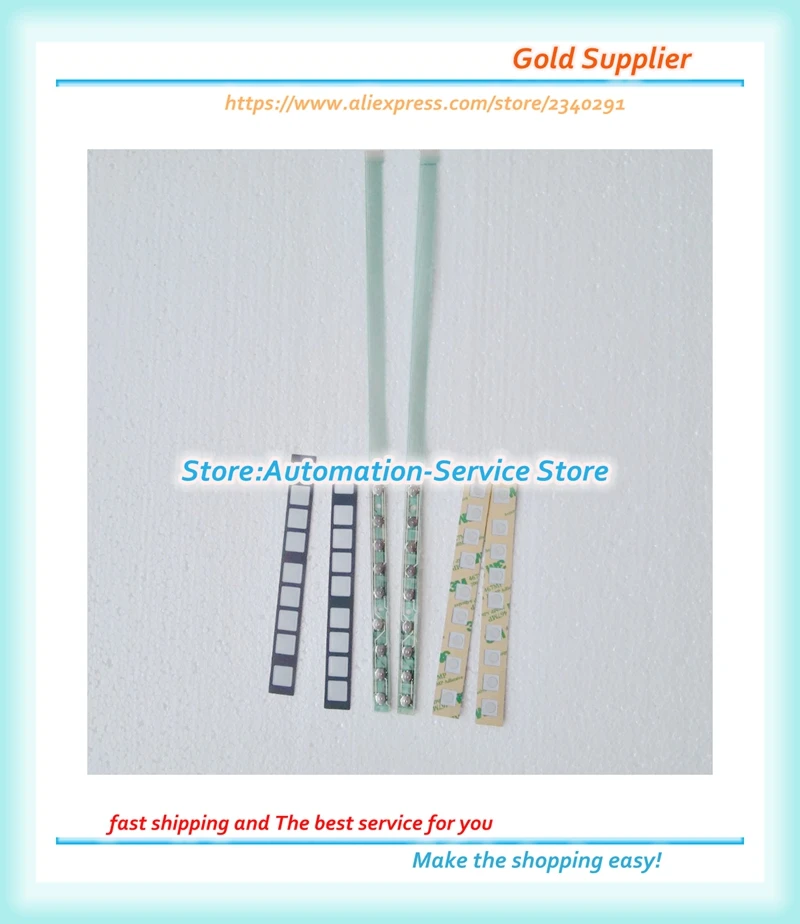 

New A04B-0099-B303 9 Key Panel