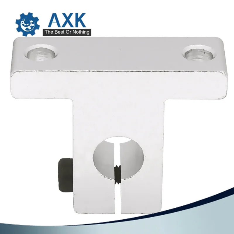 4 قطعة/الوحدة SK8 SK10 SK12 SK16 SK20 SK25 SK30 SK35 8 مللي متر الخطي تحمل السكك الحديدية رمح دعم XYZ الجدول CNC راوتر SH8A 3D طابعة جزء 4 قطعة/الوحدة SK8 SK10 SK12 SK16 SK20 SK25 SK30 SK35 8 مللي متر الخطي تحمل السكك الحديدية رمح دعم XYZ الجدول CNC راوتر SH8A 3D طابعة جزء