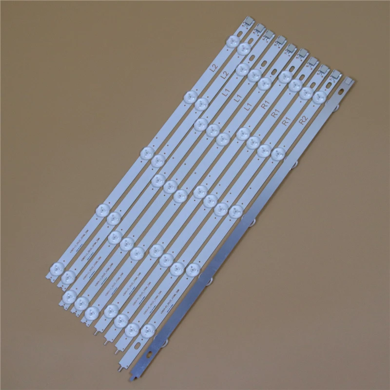 TV LED Ʈ  LG 42LN541C 42LN541U 42LN541V 42LN542V 42LN543V Ʈ Ʈ ŰƮ 10 LED   10  LC420DUE