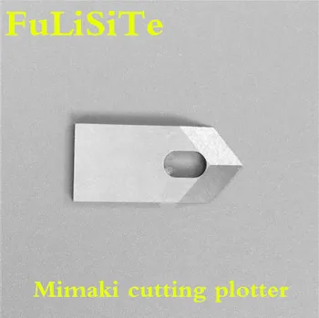 

wholesale Mi-maki cutting plotter spare parts JV33 JV5 steel paper cutter knife
