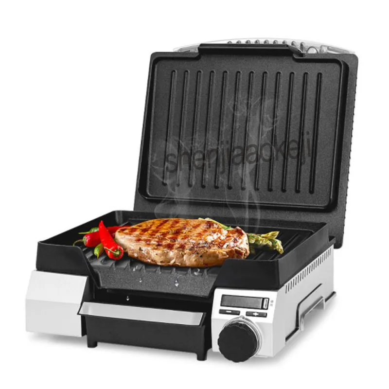 Commercial barbecue machine Professional steak machine household fried