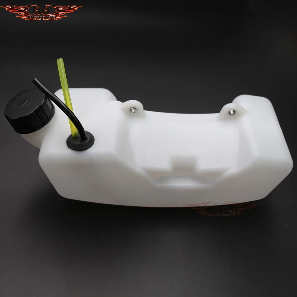 

UNIVERSAL FUEL TANK 45CC CG430 CG330 FITS VARIOUS STRIMMER BRUSH CUTTER New