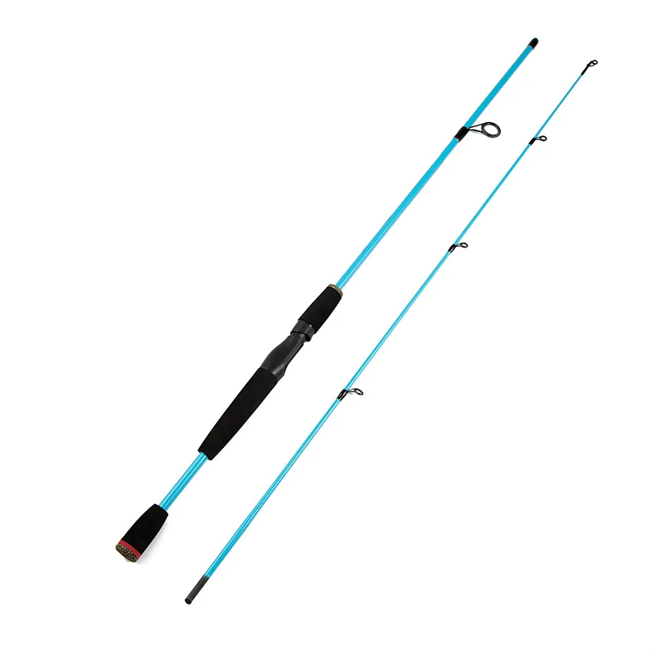 Catch.U 1.8M Fishing Rod Casting Lake Hard Fishing Rod Fishing Rods Carbon Fiber China M Power Rods (24)