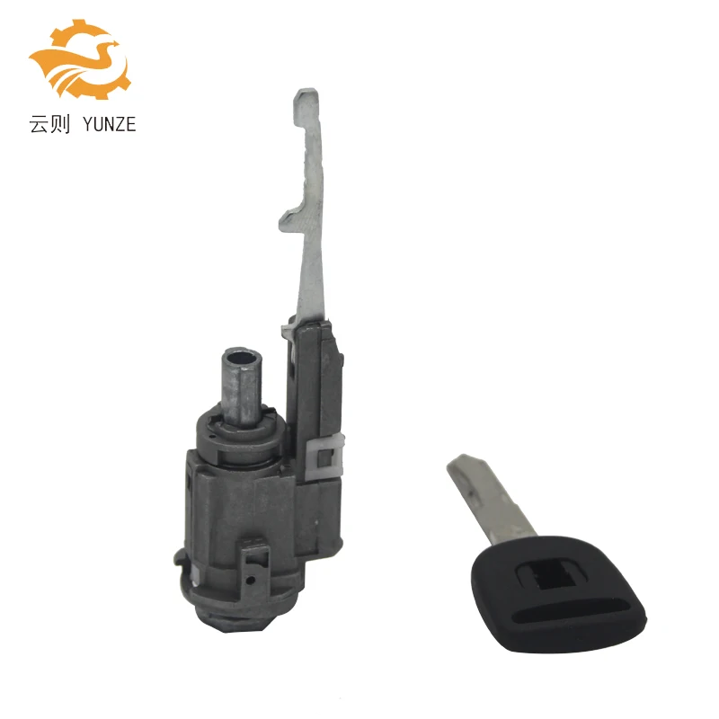 

IGNITION SWITCH LOCK BARREL WITH ONE NON-TRANSPONDER KEY FOR HONDA ACURA TSX 09-14