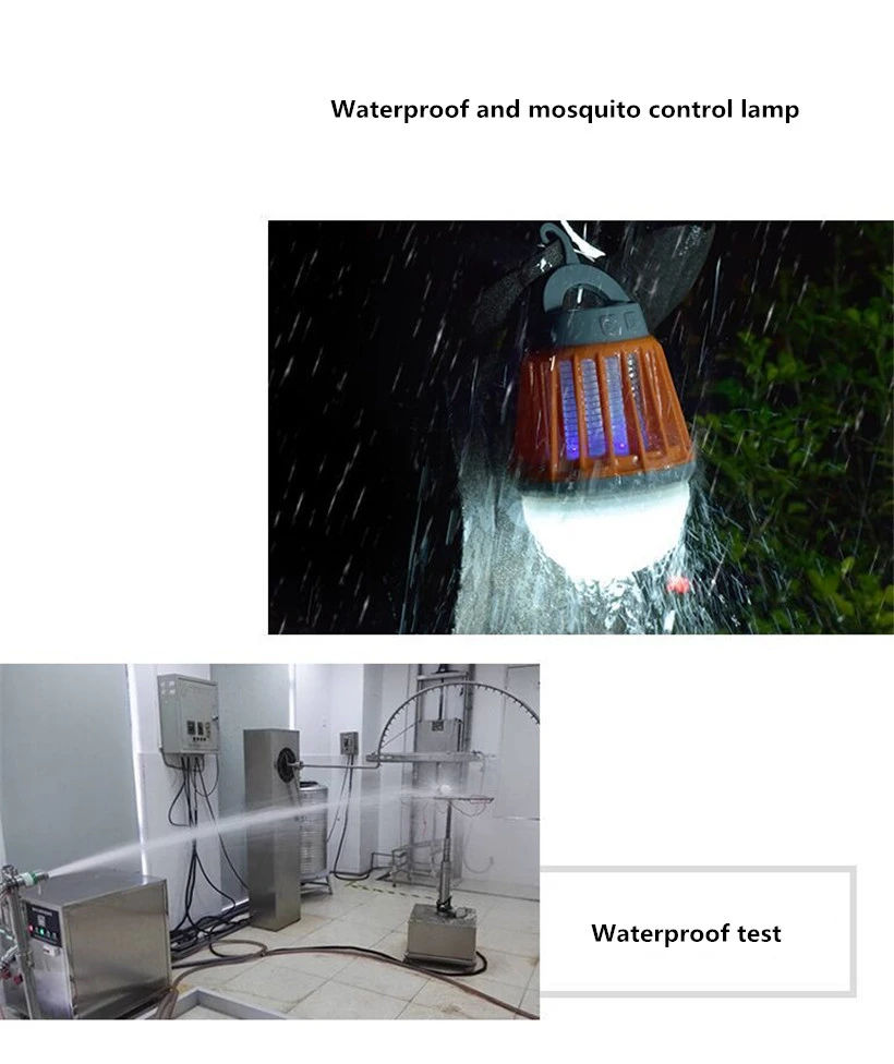 Portable Electronics Mosquito Killer (14)