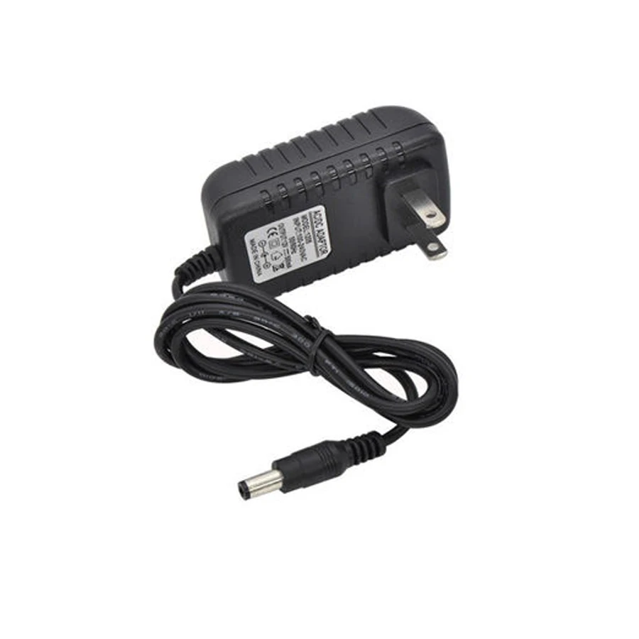 

3M AC 100-240V to DC 12V 1A Switch Switching Power Supply Converter Adapter EU UK US AU Plug For Wifi Outdoor IP Camera System