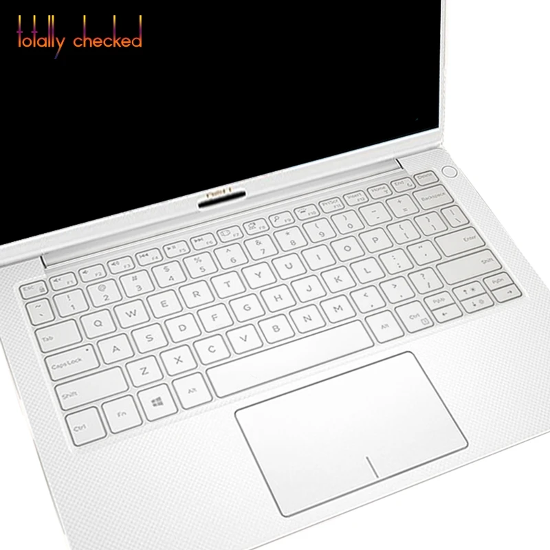 Для 2018 новейший Dell Xps 13 9370 и 2017 релиз 9365 3 &quot13-9370 13-9365 Xps13 силиконовый чехол для