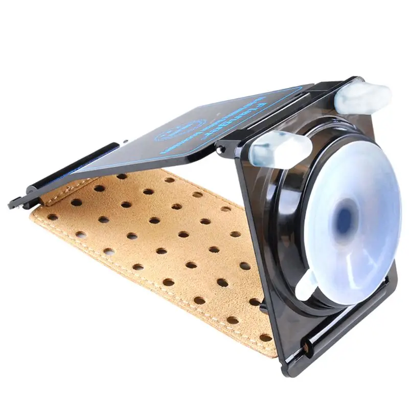 

Guitar Desktop Neck Rest Support Foot Stool for Folk Classical Guitars Accessory