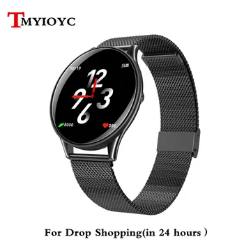 

SN58 IP68 Waterproof Bluetooth Smart Watch Sport Fitness Tracker bracelet Heart Rate Blood Pressure Blood oxyen Smartwatch men