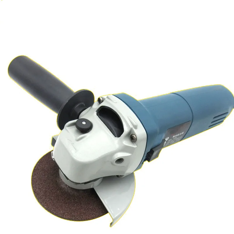 Powerful Angle Grinder 220V 880W Dremel For Cutting And Grinding