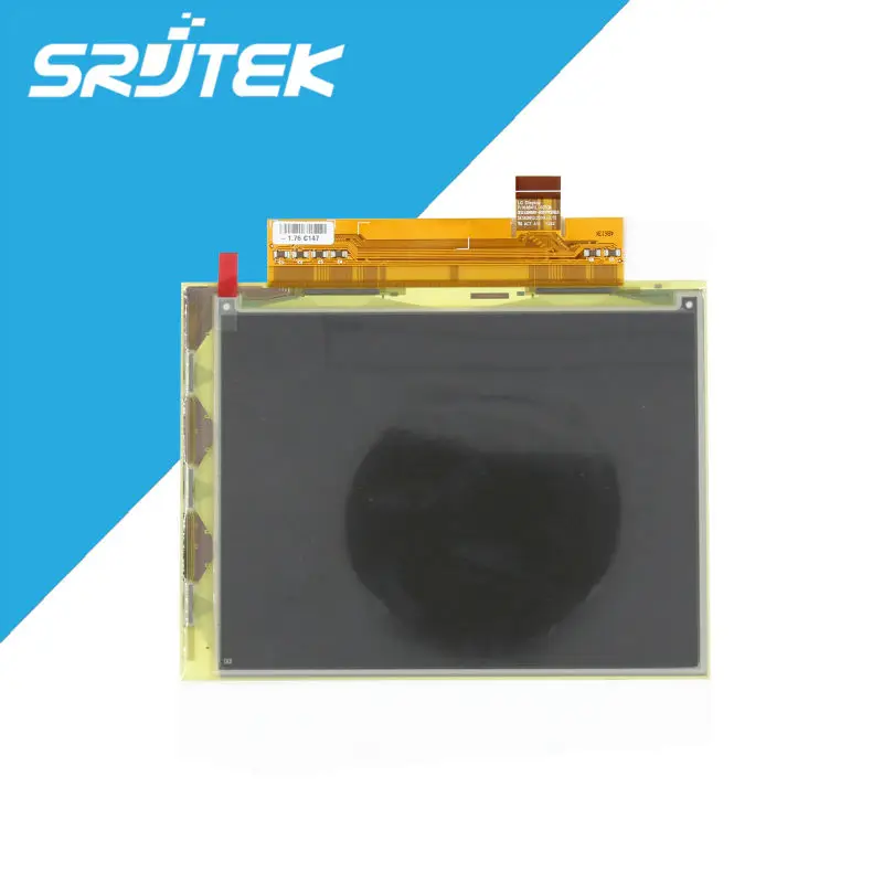 

LB060X01-RD01 For Amazon Kindle 5 Ebook E-ink Readers 6 inch LCD Display Panel Screen