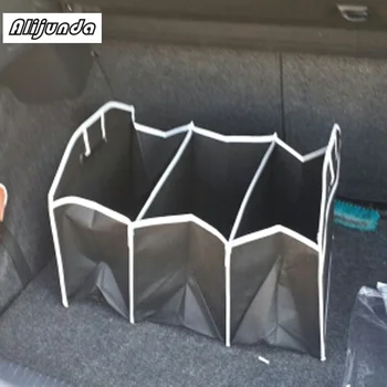 

Car trunk storage box car shape folding box for Mini One Cooper R50 R52 R53 R55 R56 R60 R61 PACEMAN COUNTRYMAN CLUBMAN/COUPE