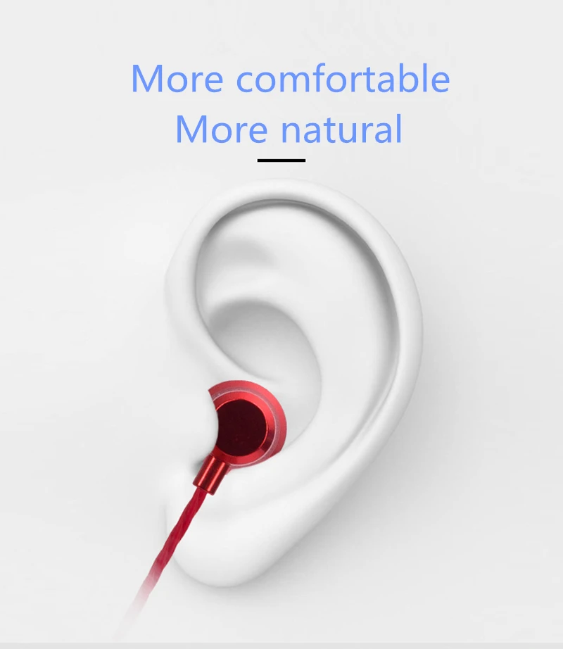 YODELI B5 In Ear Earphone 3.5mm Wired Earbuds Colorful Bass Headset Earphones with Mic for Mobile phone Universal MP3 MP4 PC (7)
