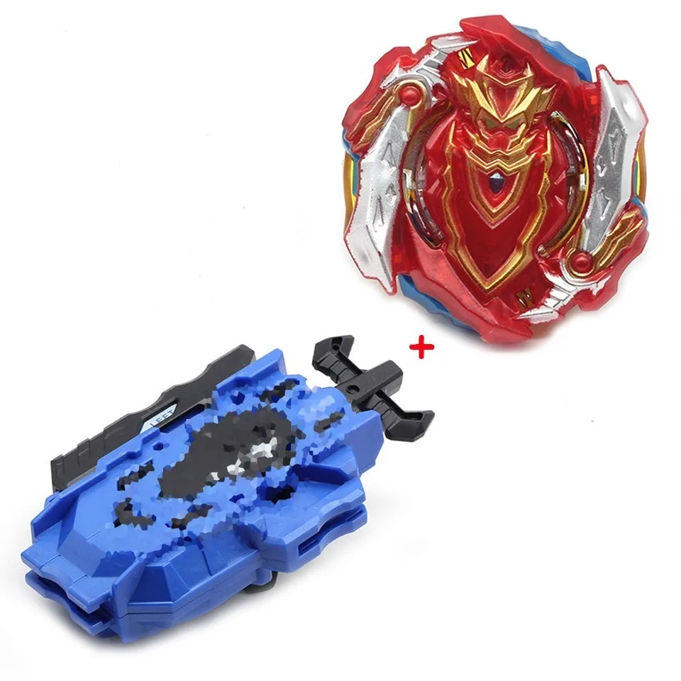 Горячая Beyblade Burst B129 B134 B127 Fafnir Cho-z Valkyrie. z. ev с средство для запуска Beyblade игрушка-Лидер продаж, спинер для детей