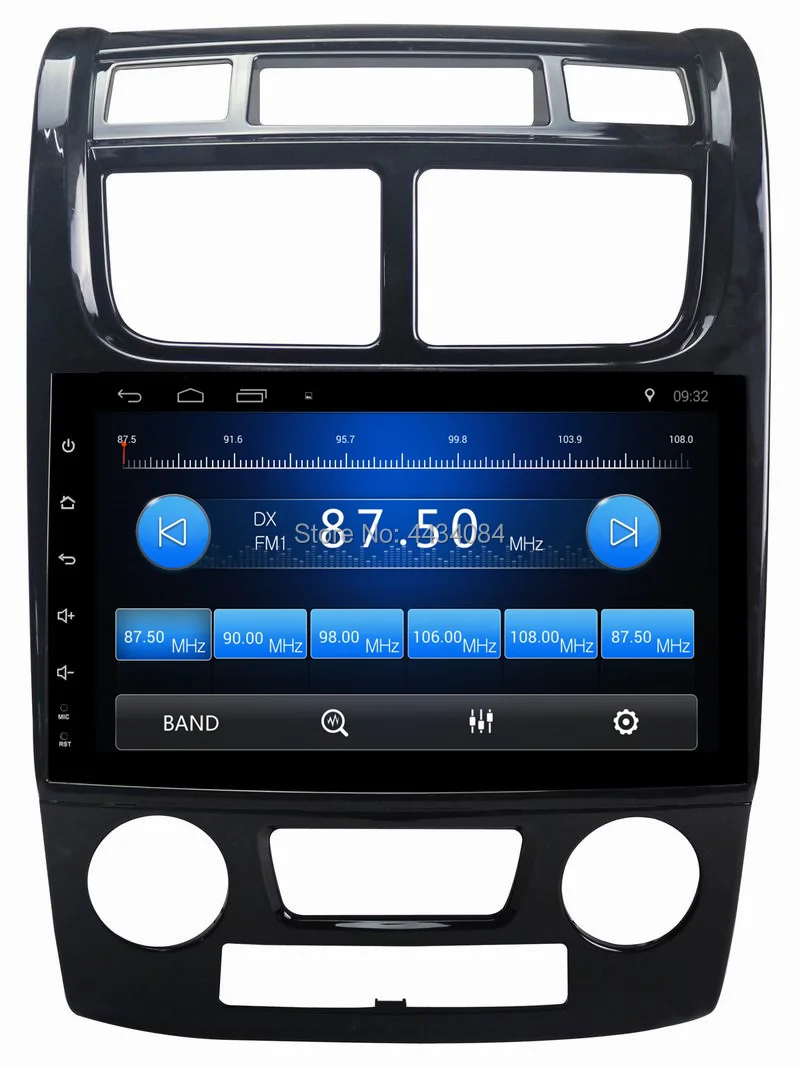 Ouchuangbo Kia Sportage manual_4