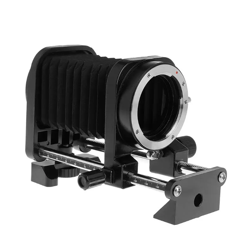 

Macro Entension Focusing Bellows For SONY A350 A380 A290 A200 A55 A57 A33 A37 A77 A58 DSLR Camera