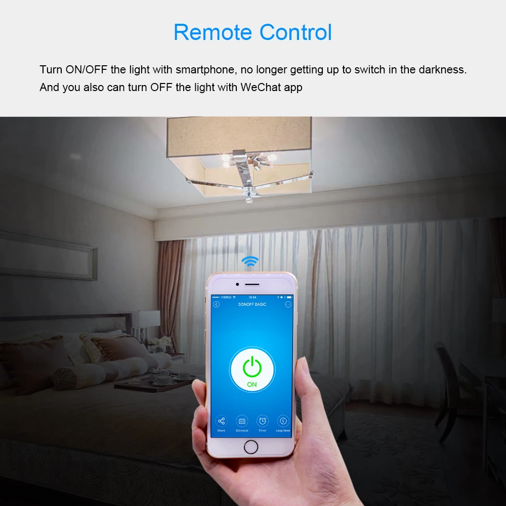 Remote Control