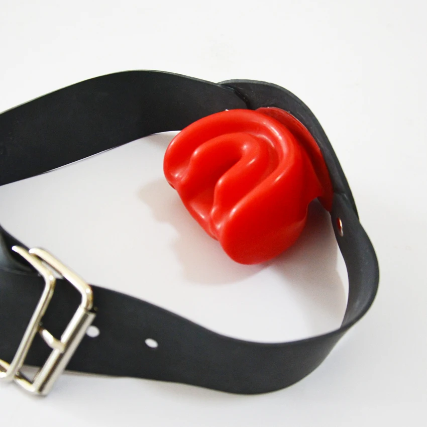 Human muzzle-2