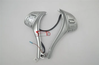 

255503TA3A Steering Wheel Cruise Control Switch 25550-3TA3A For Nissan Altima 2013-2015