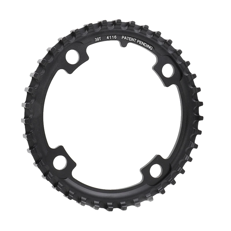 Gates Bicycle Carbon Fiber Belts Pulley Rubber Vbelt CDX 11MM Bike