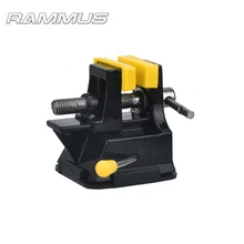 Шт. 1 шт. портативный вырезка скамейке зажим дрель Пресс Таблица Клещи DIY Скульптура ремесло электрик модель из дерева ручной ремонт инструмент