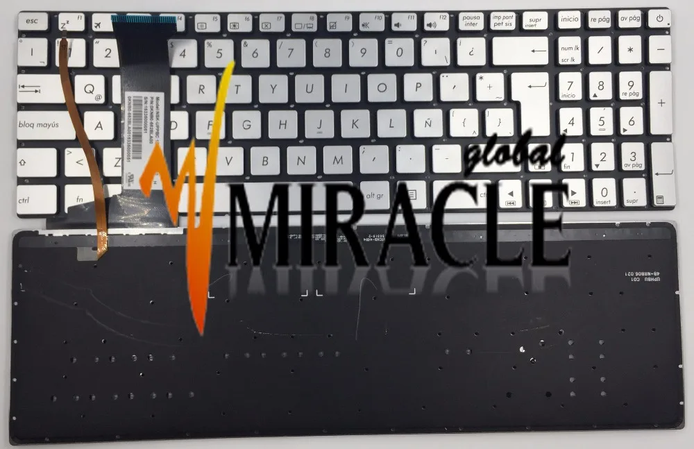 FOR ASUS N551 LA-S   (2)_