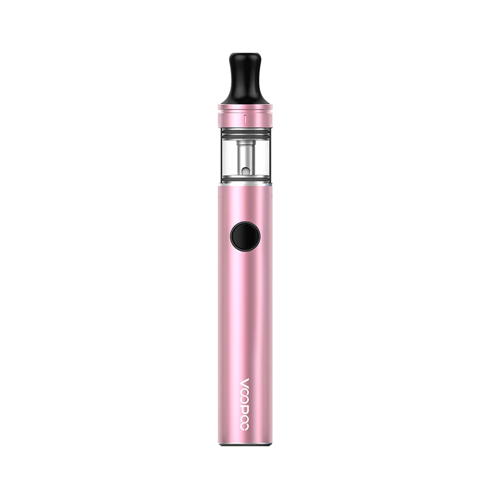 100% оригинальный набор ручек VOOPOO Finic Fish 16 AIO с аккумулятором 850 мАч 2 мл картридж YC R2